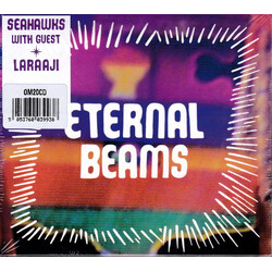 Seahawks Eternal Beams
