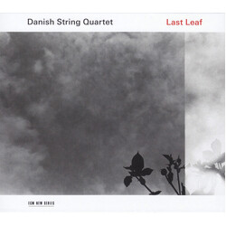 The Danish String Quartet Last Leaf