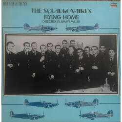 The Squadronaires Flying Home
