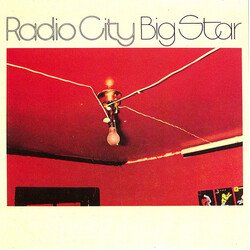 Big Star Radio City
