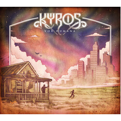 KYROS (3) Vox Humana