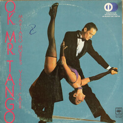 Mariano Mores / Vikki Carr O.K. Mr. Tango