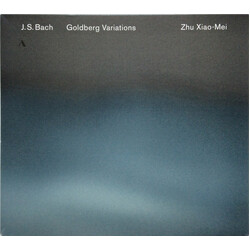 Johann Sebastian Bach / Zhu Xiao-Mei Goldberg Variations
