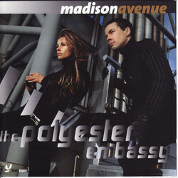 Madison Avenue The Polyester Embassy