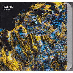 Sasha Fabric 99