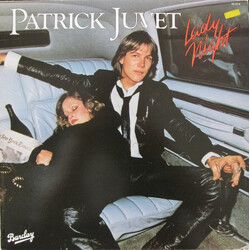 Patrick Juvet Lady Night