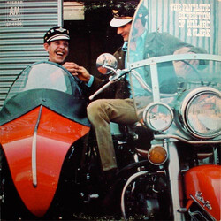 Dillard & Clark The Fantastic Expedition Of Dillard & Clark SACD