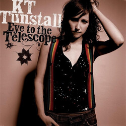 KT Tunstall Eye To The Telescope