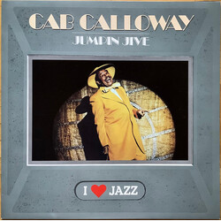Cab Calloway Jumpin Jive