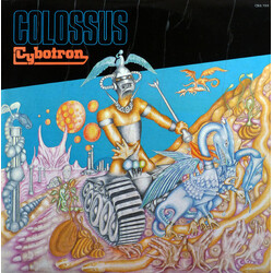Cybotron (2) Colossus