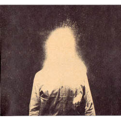 Jim James Uniform Distortion