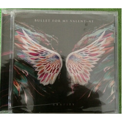 Bullet For My Valentine Gravity