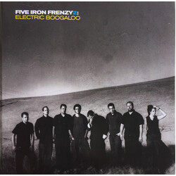 Five Iron Frenzy Five Iron Frenzy 2: Electric Boogaloo