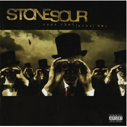 Stone Sour Come What(ever) May
