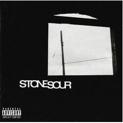 Stone Sour Stone Sour