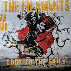 The Filaments Look To The Skies
