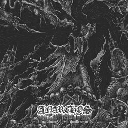 Anarchos Invocation Of Moribund Spirits