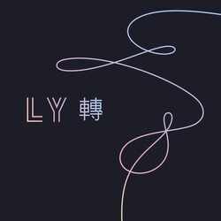 BTS Love Yourself 轉 'Tear'