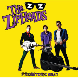 The Zipheads Prehistoric Beat