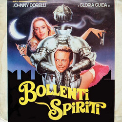 Piero Umiliani Bollenti Spiriti