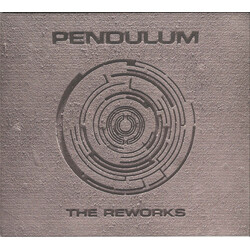 Pendulum (3) The Reworks