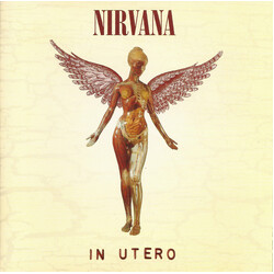 Nirvana In Utero