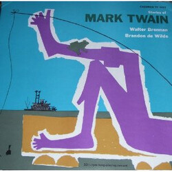 Walter Brennan / Brandon De Wilde Stories Of Mark Twain
