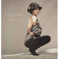 Cherrelle Affair