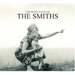 Various The Many Faces Of The Smiths