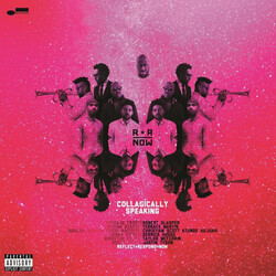 R+R=Now Collagically Speaking