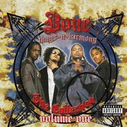 Bone Thugs-N-Harmony The Collection Volume One
