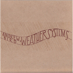 Andrew Bird Weather Systems