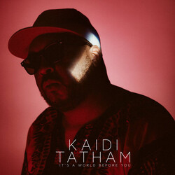 Kaidi Tatham It's A World Before You