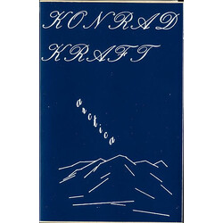 Konrad Kraft Arctica