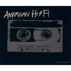 American Hi-Fi American Hi-Fi