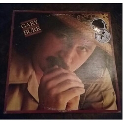 Gary Burr Matters Of The Heart