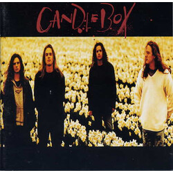 Candlebox Candlebox