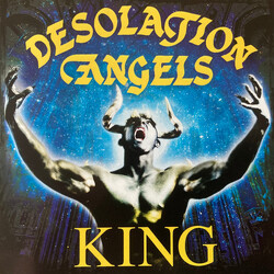 Desolation Angels (2) King