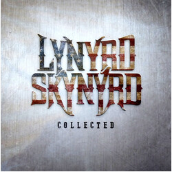 Lynyrd Skynyrd Collected