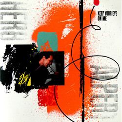 Herb Alpert Keep Your Eye On Me