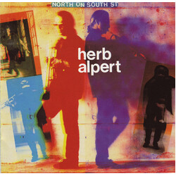 Herb Alpert North On South St.