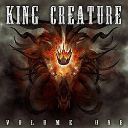 King Creature Volume One