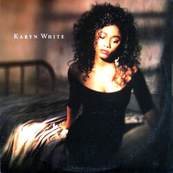Karyn White Karyn White