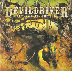 DevilDriver Outlaws 'Til The End, Vol. 1