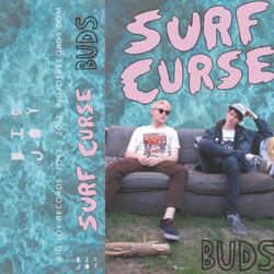 Surf Curse Buds