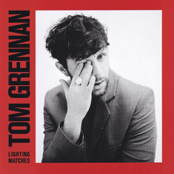 Tom Grennan Lighting Matches