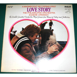 The Philadelphia Orchestra Love Story
