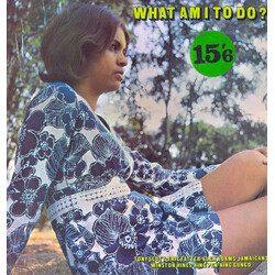 Various What Am I To Do Vinyl LP