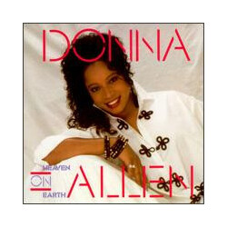 Donna Allen Heaven On Earth