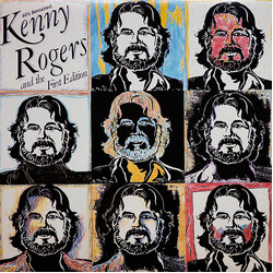 Kenny Rogers & The First Edition 60's Revisited
